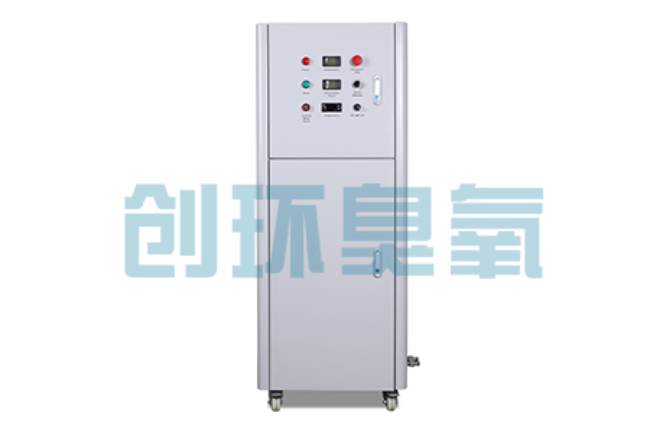吉林2026好用的臭氧发生器哪个公司靠谱?工业设备厂家盘点