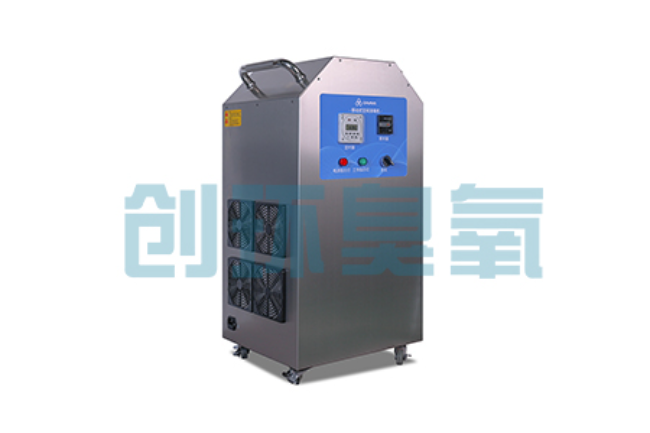 吉林2026化妆品生产车间GMP洁净区环境维持,臭氧发生器如何与空调系统联动?