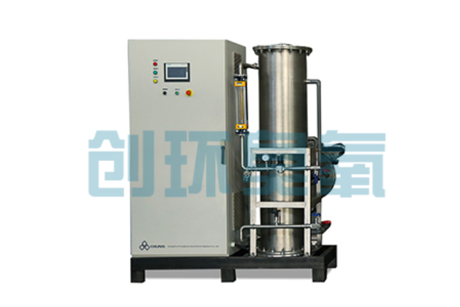 吉林高浓度工业废水难降解成分高怎么办?大型臭氧发生器催化氧化技术选型与成本测算