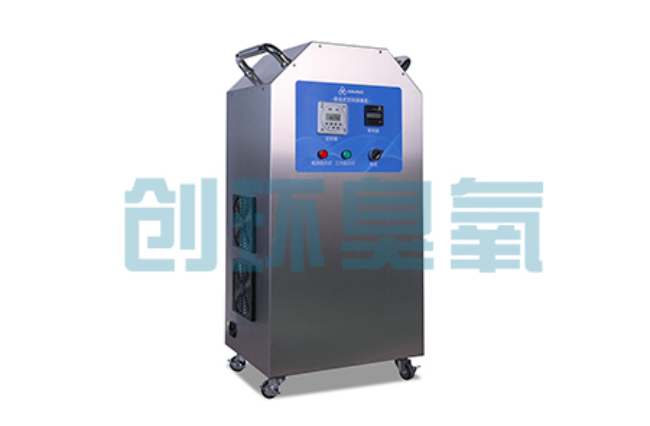 吉林冬季养殖场密闭消毒双赢方案：臭氧发生器在工厂化水产与畜牧场景的安全应用