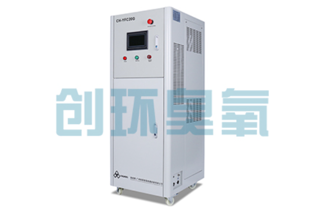 吉林高密度养殖中臭氧发生器的维护方法有哪些
