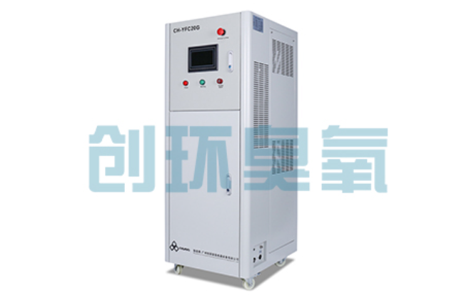 吉林海水养殖病害频发怎么防?臭氧发生器无残留消毒全解析