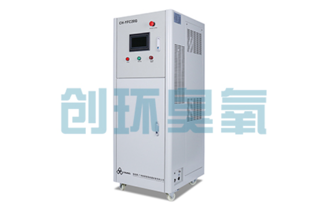 吉林工厂化循环水养殖(RAS)如何配套臭氧发生器？系统级集成方案