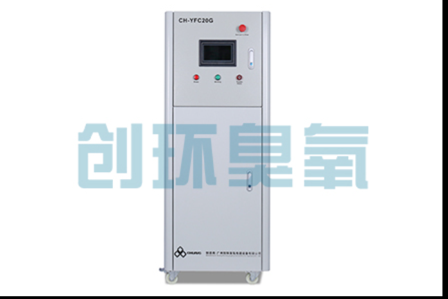 吉林ORP(氧化还原电位)控制在海水养殖臭氧投加中的核心作用与设定区间