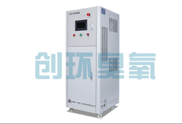 吉林南美白对虾养殖弧菌超标怎么办？臭氧发生器精准消杀与避坑指南