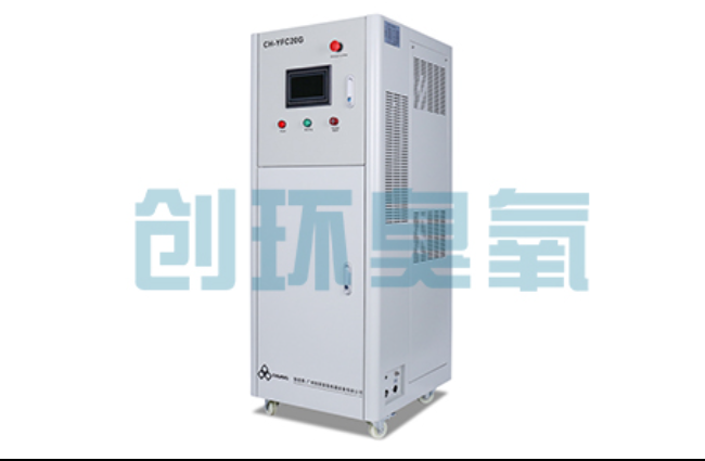 吉林高密度养虾水质恶化怎么救？臭氧发生器降解氨氮与亚硝酸盐实操步骤
