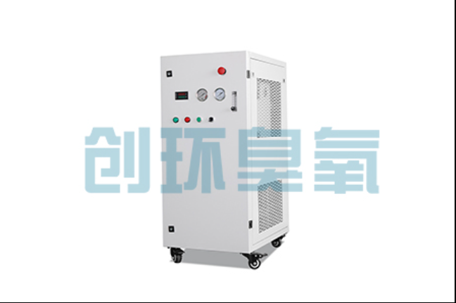 吉林2026年南美白对虾循环水养殖系统(RAS)臭氧消毒完整指南