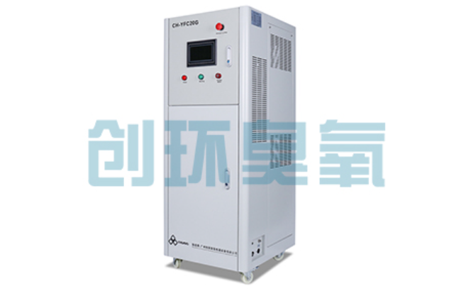 吉林工厂化循环水养虾必备：蛋白分离器后端注入臭氧的技术要点与逻辑