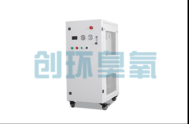 吉林工厂化养鲈必看：2026年臭氧发生器替代传统消毒的最新方案