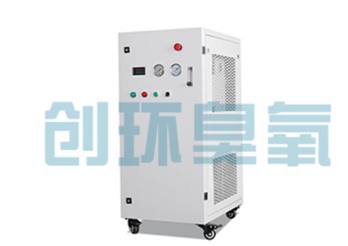 吉林石斑鱼养殖水质调控完整指南：臭氧发生器配置与操作步骤