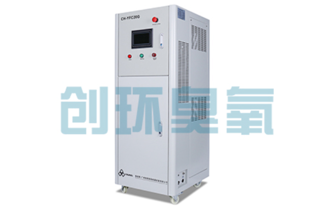 吉林石斑鱼养殖必看：臭氧发生器安装位置与日常维护全攻略