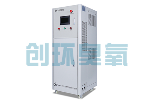 吉林石斑鱼循环水养殖避坑清单：臭氧发生器选型与投加的8个误区