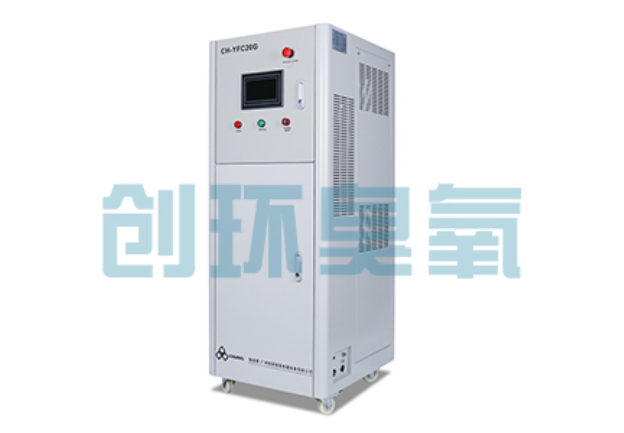 吉林石斑鱼养殖中臭氧发生器的作用是什么？3分钟说清楚杀菌与净水原理