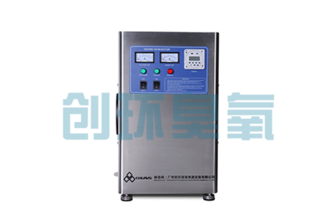 吉林高盐高浓度化工废水怎么处理？臭氧发生器催化氧化技术的应用边界在哪里？