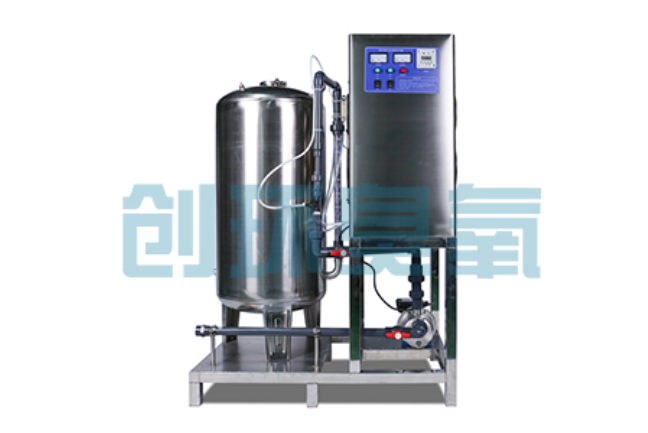 吉林臭氧发生器设计4大核心问题全解析：附气源与参数选型表