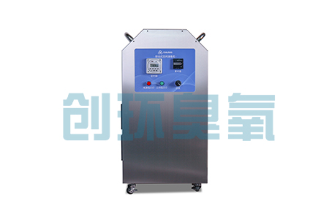 吉林臭氧发生器在其他食品加工中的应用有哪些?