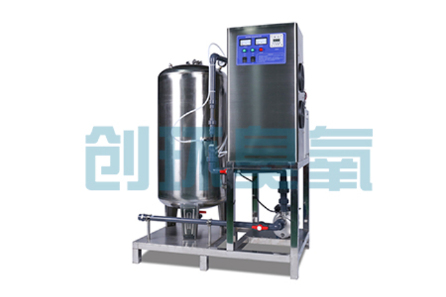 吉林饮料厂臭氧消毒的5个核心参数：浓度、湿度与时间精准管控指南