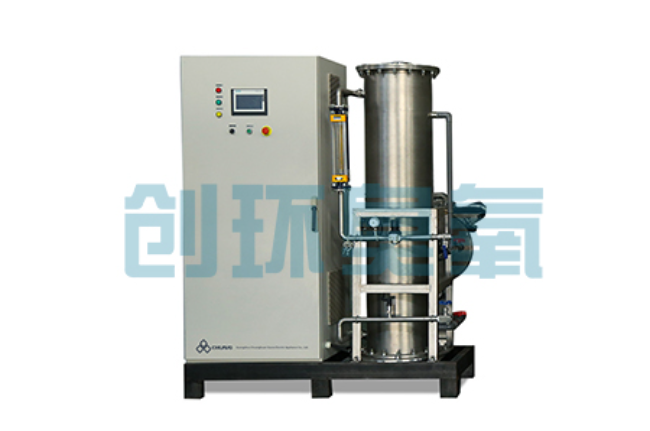 吉林高浓度化工废水脱毒对比:臭氧发生器与湿式氧化法(WAO)的能耗与设备投资评估
