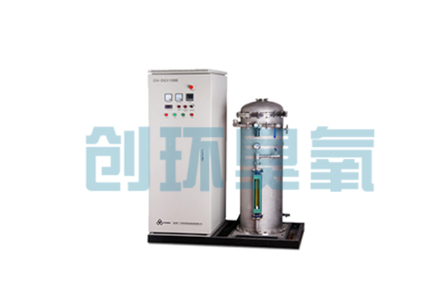 吉林臭氧+UV vs 臭氧+H₂O₂:哪个AOP工艺运行成本低20%?
