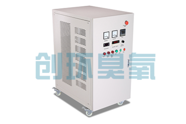 吉林臭氧如何实现水产养殖水体微生态重构?工厂化高密度养殖技术深度拆解