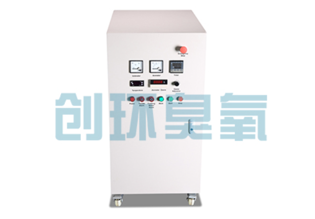 吉林拒绝盲目选型！工厂化循环水养殖臭氧发生器产量计算公式与避坑指南