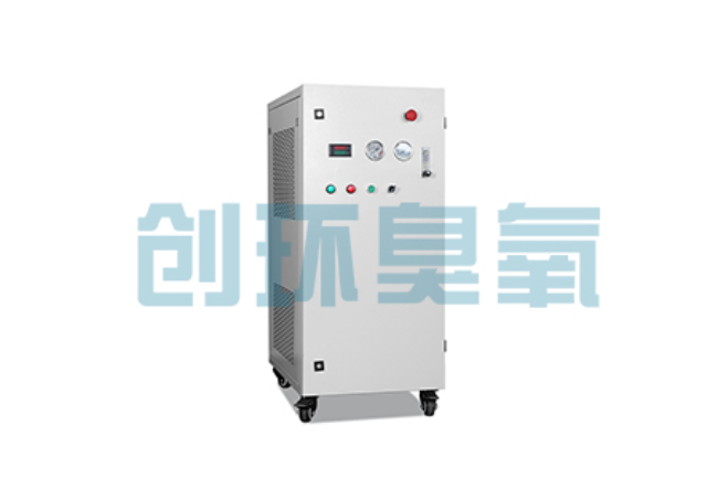 吉林高密度养殖中臭氧发生器的维护方法